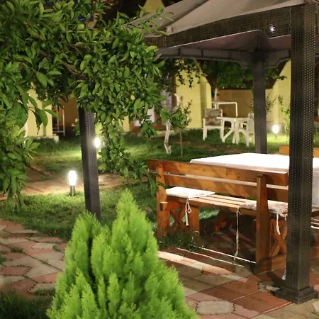 Hotel Idavilla Gure